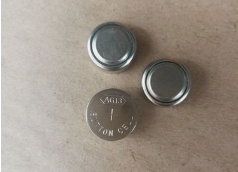 介紹關(guān)于紐扣電池的一些小知識