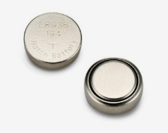 紐扣電池有多久的保質(zhì)期？