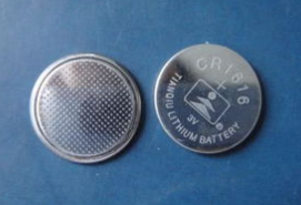 紐扣電池 紐扣電池的基本含義與常見的型號