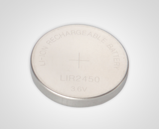 紐扣電池電壓不同能通用嗎？